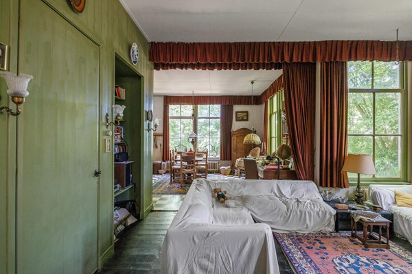 Medium property photo - Tsjerkepaed 26, 9043 VN Wier